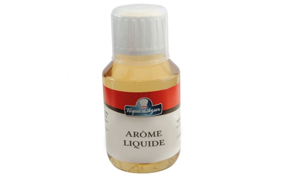 Amande amère naturelle - Arôme alimentaire naturel - Perfectarôme  Contenance 115 ml